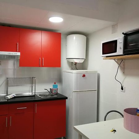 3D Loft Murcia Centro Apartment Exterior photo